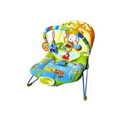 Детские кресла-качалки EURObaby BR90008