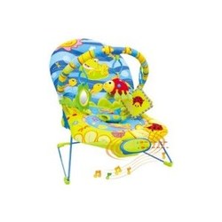 Детские кресла-качалки EURObaby BR20208