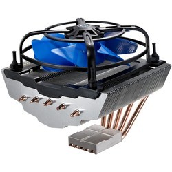 Системы охлаждения Deepcool ICEWING 5 PRO