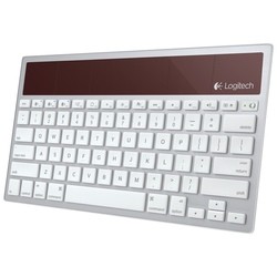 Клавиатуры Logitech Wireless Solar Keyboard K760