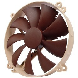 Системы охлаждения Noctua NF-P14 FLX