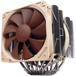 Система охлаждения Noctua NH-D14