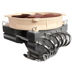 Системы охлаждения Noctua NH-C12P SE14