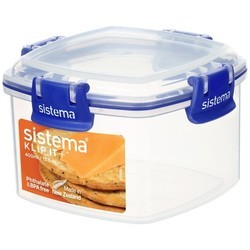 Пищевой контейнер Sistema 881331