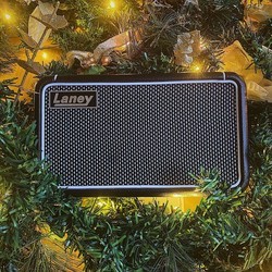 Портативная колонка Laney F67