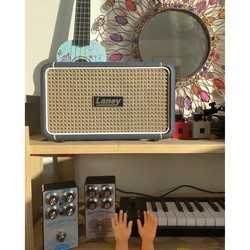 Портативная колонка Laney F67