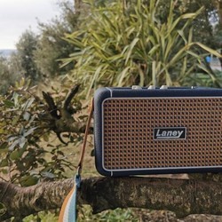 Портативная колонка Laney F67