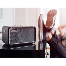 Портативная колонка Laney F67