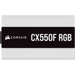 Блок питания Cooler Master CX-F RGB White