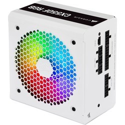 Блок питания Cooler Master CX-F RGB White