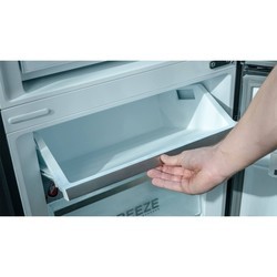 Холодильник Midea MRB 520 SFNDX5