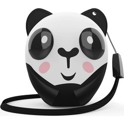 Портативная колонка Hiper ZOO Music Panda