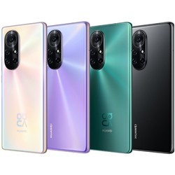 Мобильный телефон Huawei Nova 8 Pro 5G 128GB