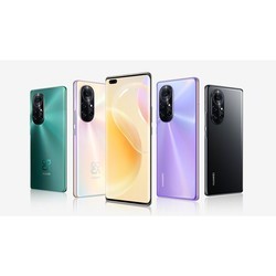 Мобильный телефон Huawei Nova 8 Pro 5G 256GB