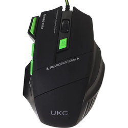 Мышка UKC X7S