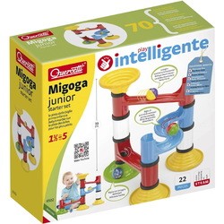 Конструктор Quercetti Migoga Junior Starter Set 6502
