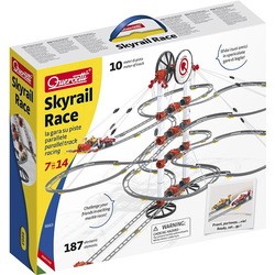 Конструктор Quercetti Skyrail Race 6663