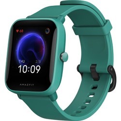 Смарт часы Xiaomi Amazfit Bip U Pro