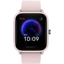 Смарт часы Xiaomi Amazfit Bip U Pro