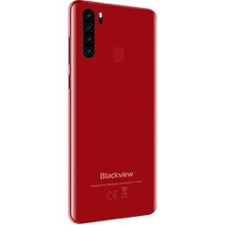Мобильный телефон Blackview A80 Plus