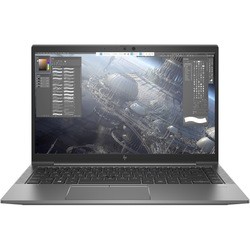 Ноутбук HP ZBook Firefly 14 G7 (14G7 1J3P3EA)