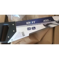 Ножовка KROFT 200140