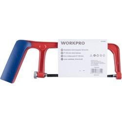Ножовка WORKPRO W016005