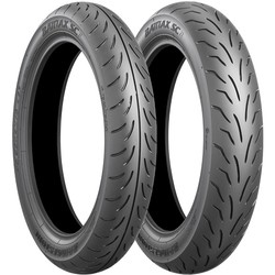 Мотошина Bridgestone Battlax SC 120/70 -15 56S