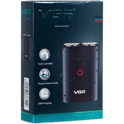Электробритва VGR V-311