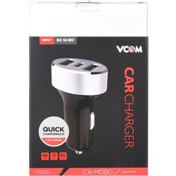 Зарядное устройство VCOM CA-M080