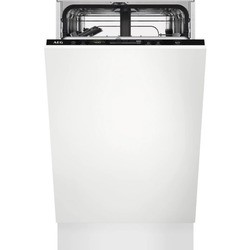 Встраиваемая посудомоечная машина AEG FSE 62417 P