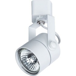Прожектор / светильник ARTE LAMP Lente A1310PL-1WH