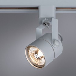 Прожектор / светильник ARTE LAMP Lente A1310PL-1WH