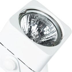 Прожектор / светильник ARTE LAMP Lente A1314PL-1WH