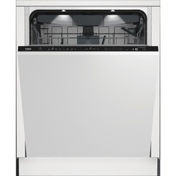 Встраиваемая посудомоечная машина Beko MDIN 48523 AD