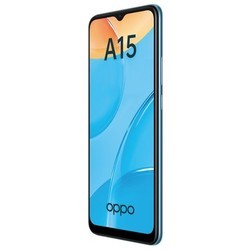 Мобильный телефон OPPO A15 32GB/2GB