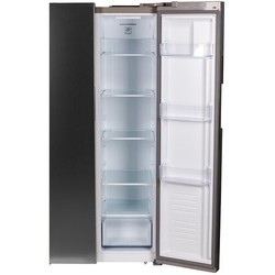 Холодильник Delfa SBS-456S