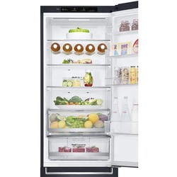 Холодильник LG GB-B72MCVFN