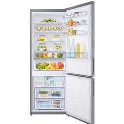 Холодильник Samsung RB46TS374SA