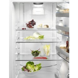 Холодильник AEG RCR 646F3 MX