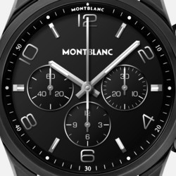 Смарт часы Mont Blanc Summit 2 Plus