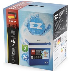 Автохолодильник EZ Coolers E26M 12/230V