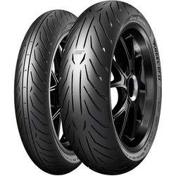 Мотошина Pirelli Angel GT II 160/60 ZR17 69W