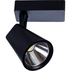 Прожектор / светильник ARTE LAMP Amico A1821PL-1BK