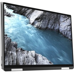 Ноутбук Dell XPS 13 9310 2-in-1 (XPS9310-7122SLV)