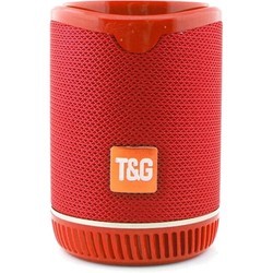 Портативная колонка T&G TG-528 (камуфляж)