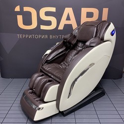 Массажное кресло OSARI Comfort