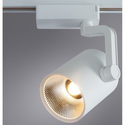 Прожектор / светильник ARTE LAMP Traccia A2331PL-1BK