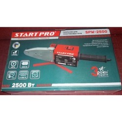 Паяльник Start Pro SPW-2500