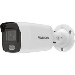 Камера видеонаблюдения Hikvision DS-2CD2047G2-LU 6 mm